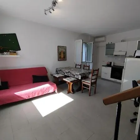 La Casetta Rosa *
